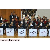 The Fairfield Counts Big Band - Swing Band in Norwalk, Connecticut