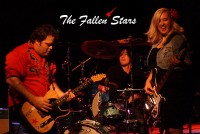 The Fallen Stars