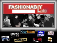 The Fashionably Late - Party Band in Dover, Delaware
