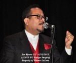 JOE RIVERA III JOE RIVERA III