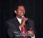RICARDO WRIGHT RICARDO WRIGHT