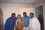 RICARDO WRIGHT & JOE RIVERA III RICARDO WRIGHT & JOE RIVERA III