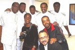 JOE RIVERA III with THE TEMPTATIONS REVIEW JOE RIVERA III with THE TEMPTATIONS REVIEW