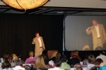 Keynote Events