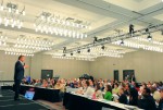 Speaking to Business Groups