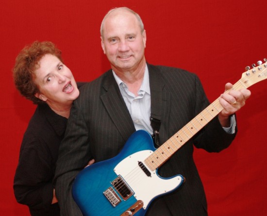 John & Frankie