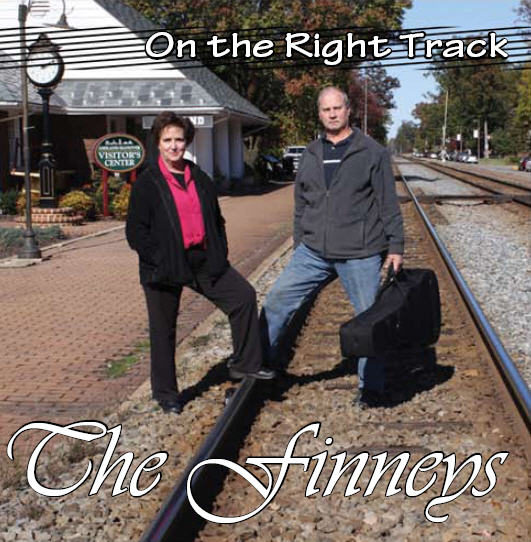 CD Cover