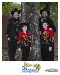 The Fischers