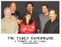 The Floyd Experience - Tribute Bands in Pinecrest, Florida