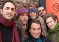 The Flying Bulgars - Jewish Entertainment in , 