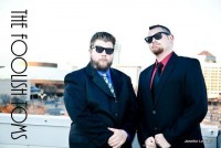 The Foolish Toms