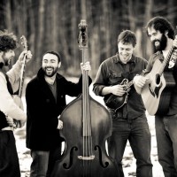 The Four Legged Faithful - Country Band in Acton, Massachusetts