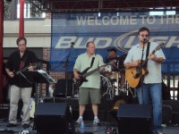 The Four Man Band / The Four Man Duo