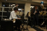 The Four Man Quintet