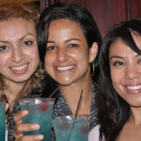The Foxy Martinis Private Party Bartending - Bartender in Baltimore, Maryland