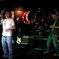 The Fractured - Rock Band in Danville, Kentucky