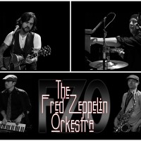 The Fred Zeppelin Orkestra - Bands & Groups in Cerritos, California