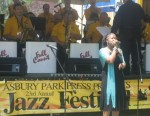 Full Count with Jackie Jones