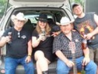 The Full Gallop Band