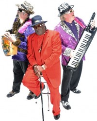 The Funk Factory