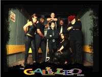 The Galieo Band