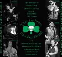 The Galway Hooker Band