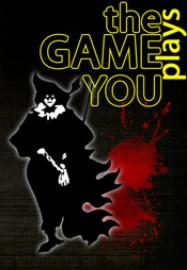 The Game Plays You Murder Mysteries