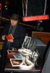 Clue Table