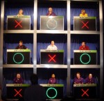 Celebrity Squares Celebrity Squares
