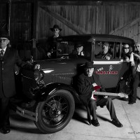 The Gangster's - Bands & Groups in Sterling, Illinois