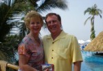 Elaine & Paul In Mexico Elaine & Paul In Mexico