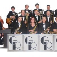 The George Rose Big Band - Big Band in Toronto, Ontario