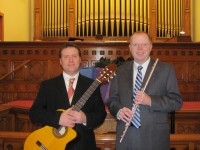The Glaston Duo