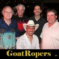 The Goat Roper Band - Bands & Groups in Norton, Massachusetts