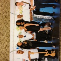 The Good Chemistry Band - Cover Band in Greer, South Carolina