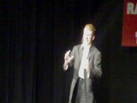 "The Great Impressionist"