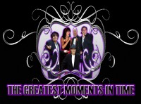 The Greatest Moments In Time - 1950s Era Entertainment in Palm Coast, Florida