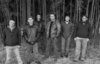 The Grey Street Band - The DMB Experience - Cover Band in Wilmington, Delaware