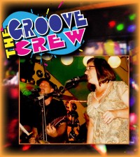 The Groove Crew