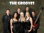The Grooves formal shot
