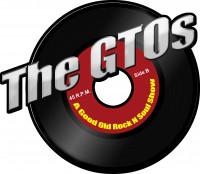 The GTOs - 1970s Era Entertainment in Gatesville, Texas