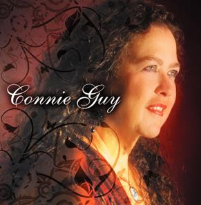 Connie Guy