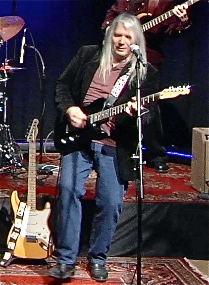Don Oehser