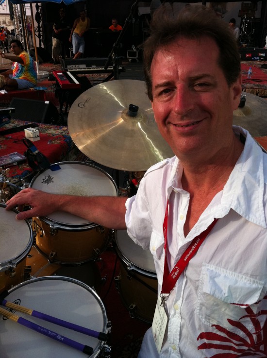 Wes Crawford