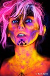 Airbrush Body Artists and Performance Makeup