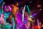 LED/Glow Hula Hoop Dancers