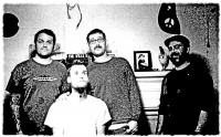 The Hail Bop Group