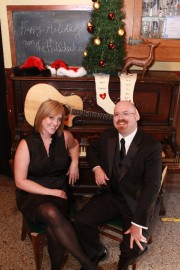The Halldeckers