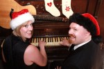 Happy Holidays from the Halldeckers!