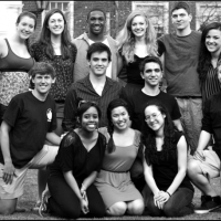 The Harvard Callbacks - A Cappella Singing Group in Coventry, Rhode Island